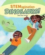 Image result for Emily Higgs Dinosaurs