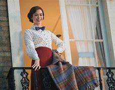 Image result for Mary Poppins Anti Emily Blunt Meme