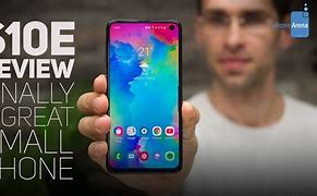 Image result for Samsung S10e Mini