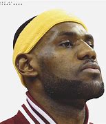 Image result for LeBron James Face Picture
