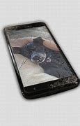 Image result for Smashed iPhone 8