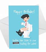 Image result for Rude Happy Birthday Week Special Man