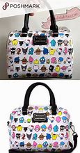 Image result for Foldable Duffle Sanrio Bag