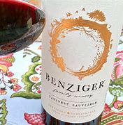 Image result for Benziger Family Ty's Red Caton