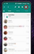 Image result for Messenger Hide Chat On Whats App