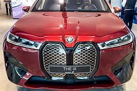 Image result for Aventurin Red BMW IX