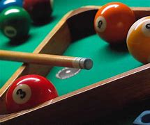 Image result for Billiards