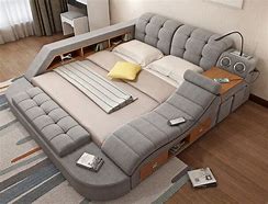 Image result for smart beds