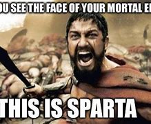 Image result for Leonidas Meme