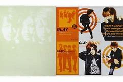 Image result for Glay A5