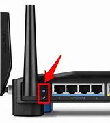 Image result for WPS Button On a Router