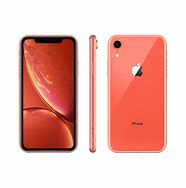 Image result for iPhone XR Coral PNG