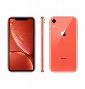 Image result for iPhone XR 64GB Coral