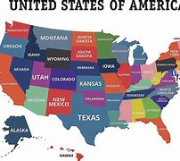 Image result for Which U.S. State
