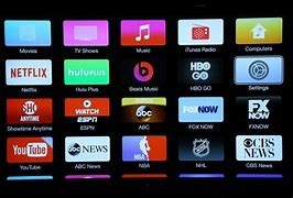 Image result for What Apple Streaming Devices Support Spectrum TV