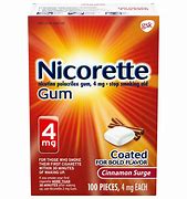 Image result for Zyn Nicotine Gum