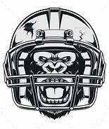 Image result for America Football Helmet Logo