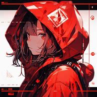Image result for Red PFP