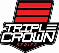 Image result for Triple Crown Motocross Logo
