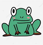 Image result for Cute Frog Doodle