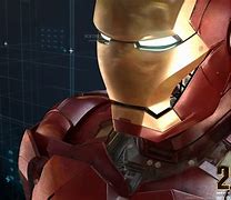 Image result for Iron Man 2 Screenshots