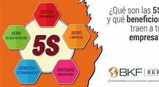 Image result for Que ES La Cuarta S De Las 5 S