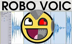 Image result for Robot Computer Voice