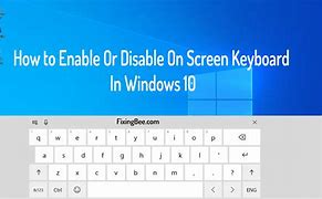 Image result for Key Screen Keyboard