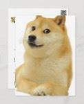 Image result for Roblox Doge Dog Meme