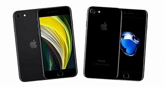 Image result for iPhone SE vs iPhone 4