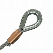 Image result for Wire Rope 4Mm