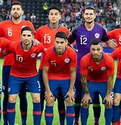 Image result for Chile 2018
