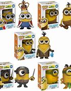 Image result for Minion Pop Toy