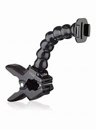 Image result for GoPro Clamp Mount