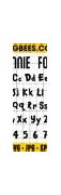 Image result for Winnie the Pooh Hunny Font