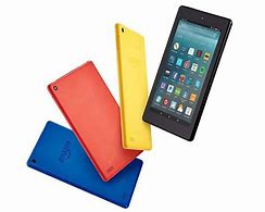 Image result for Fire Tablet 7 Custom Recovery