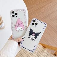Image result for My Melody Flip Phone Case