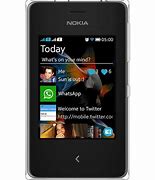 Image result for Nokia Asha 500 Smartphone