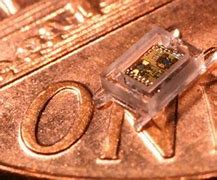 Image result for Smallest Computer Chip in the World