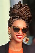 Image result for Beyoncé Corn Rows