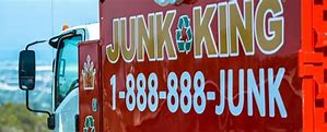Image result for Junk King Logo