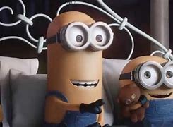 Image result for Bob and Pet Rat Despicable Me