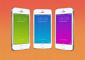 Image result for iPhone 5S White