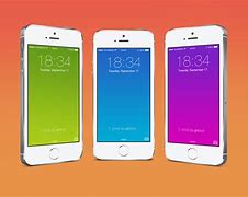 Image result for iPhone 5S Mockup