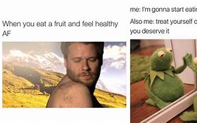 Image result for Funny Memes Healthy Never Give Up