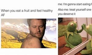 Image result for Health Benefits Meme