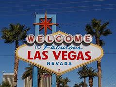 Image result for Las Vegas Nevada Sign