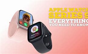 Image result for Apple Watch Series 9 Release Date
