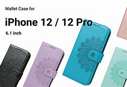 Image result for iPhone 12 Pro Wallet Case