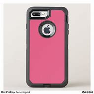 Image result for Clear Hot Pink OtterBox Case for iPhone 14